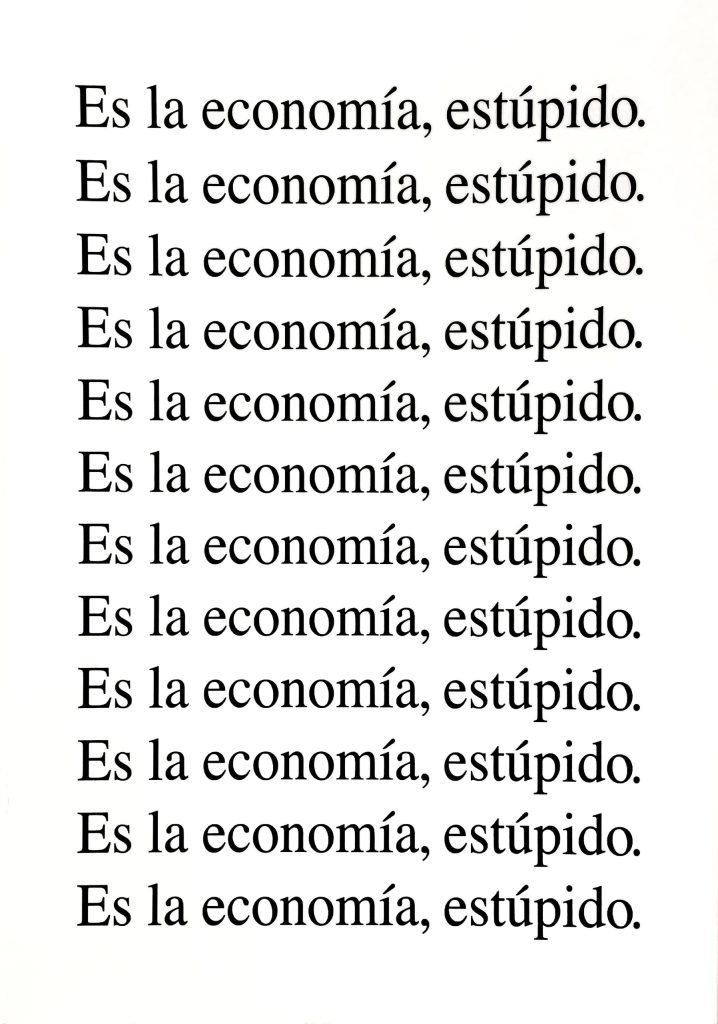 Ignacio Navas, Mr. Stupid
