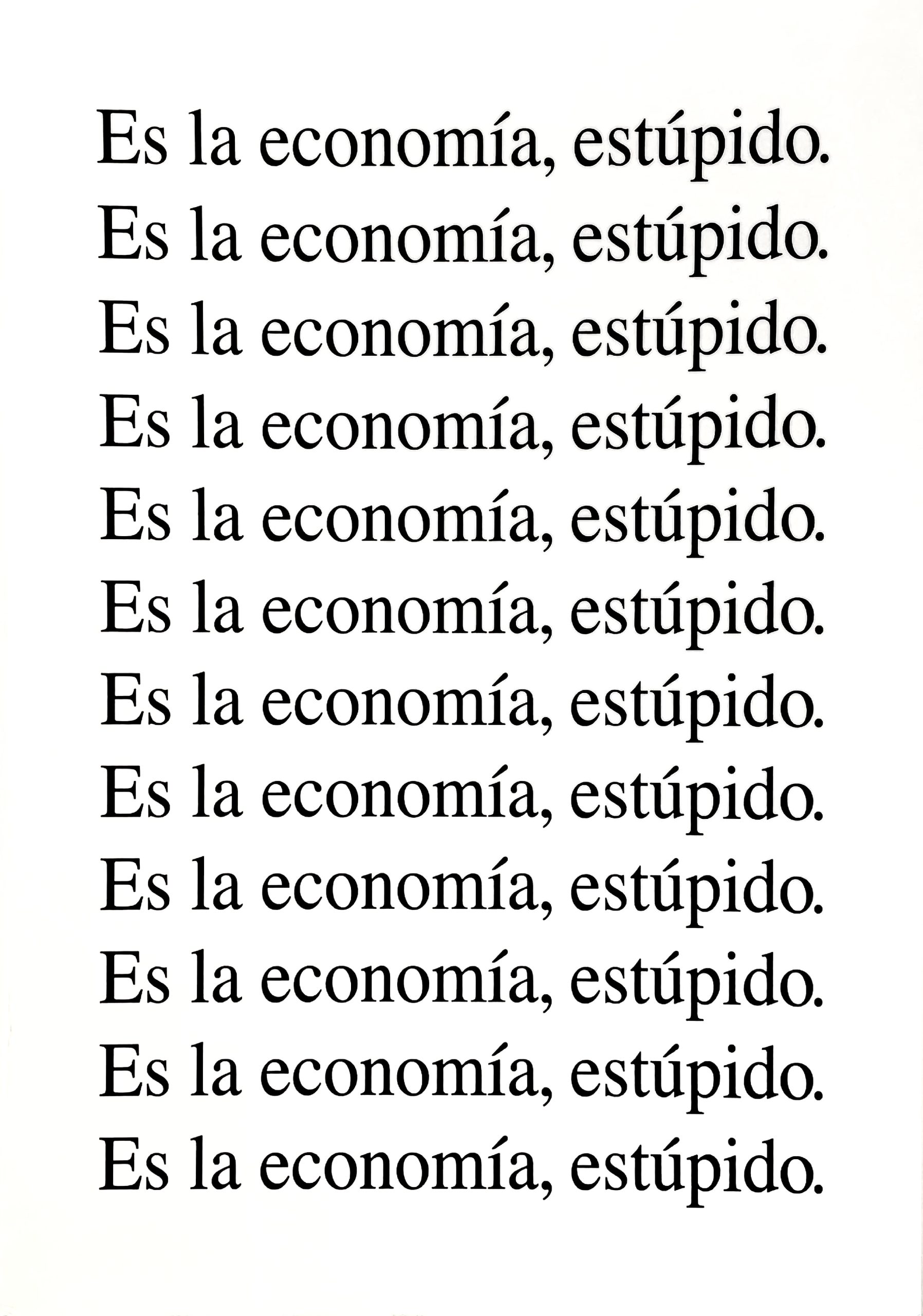 Ignacio Navas, Mr. Stupid
