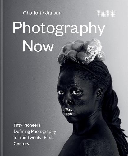 Photography Now Charlotte Jansen