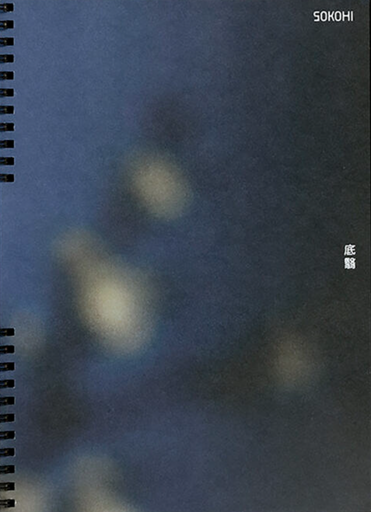 Sokohi, Moe Suzuki