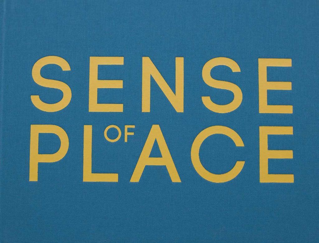 Sense Of Place
