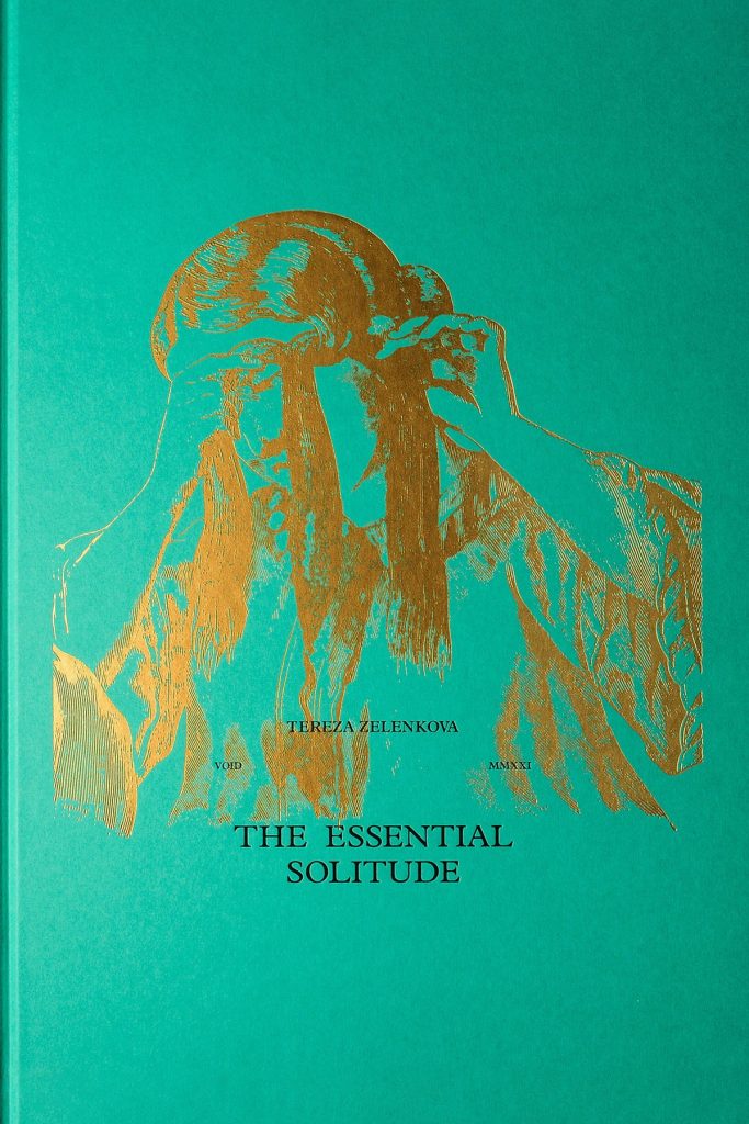 The Essential Solitude