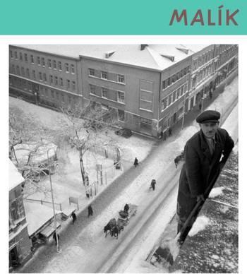 Viliam Malik 1912–2012