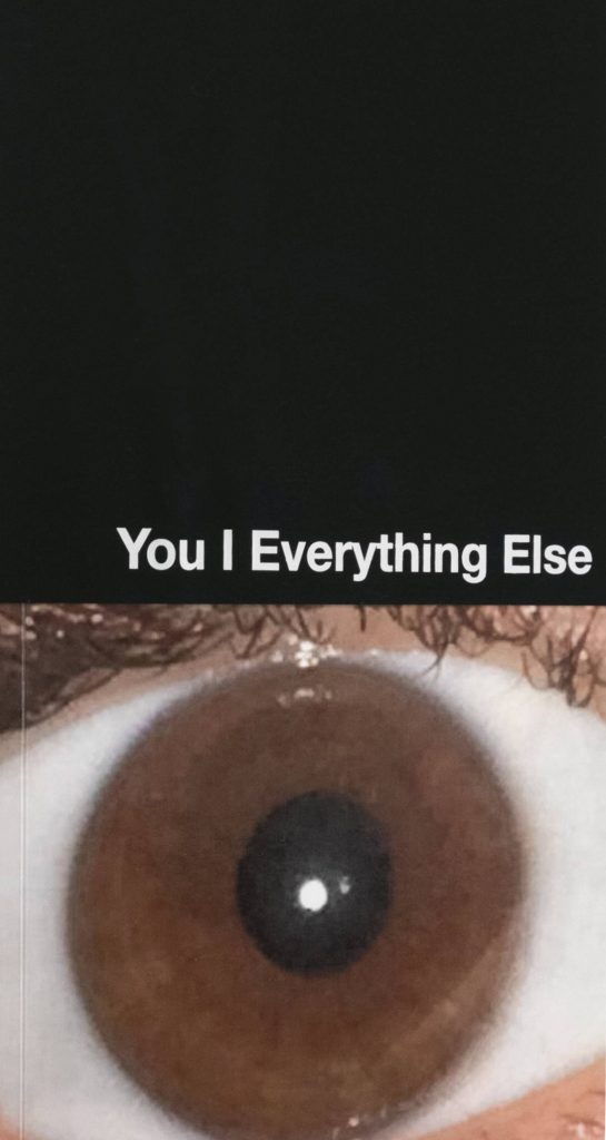 You I Everything Else Linn Phyllis
