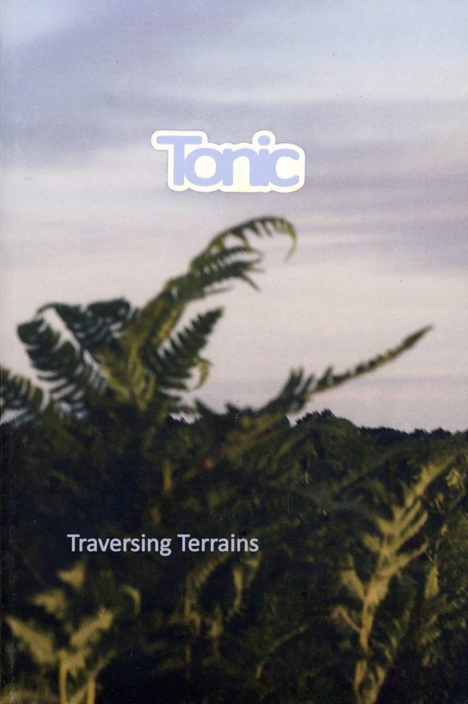 Traversing Terrains