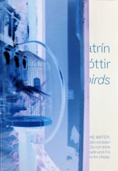 Birdsongs, Katrín Elvarsdóttir 