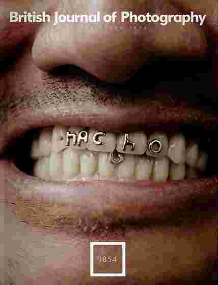British Journal of Photography