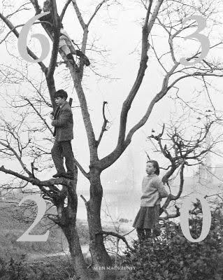 Dublin 1963 / 2020 Alen MacWeeney