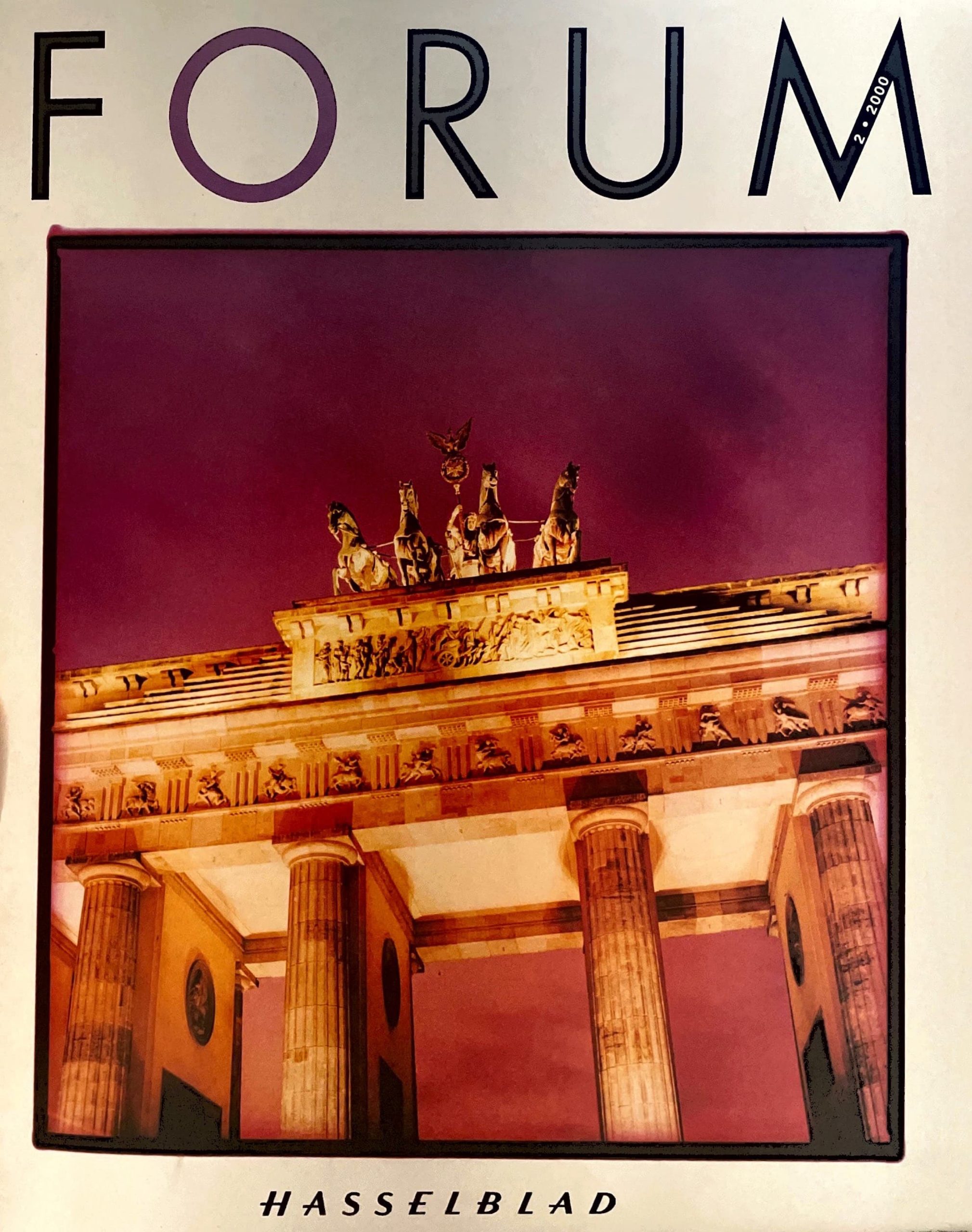Forum 36