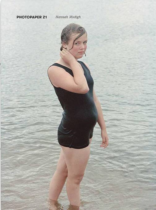Hannah Modigh