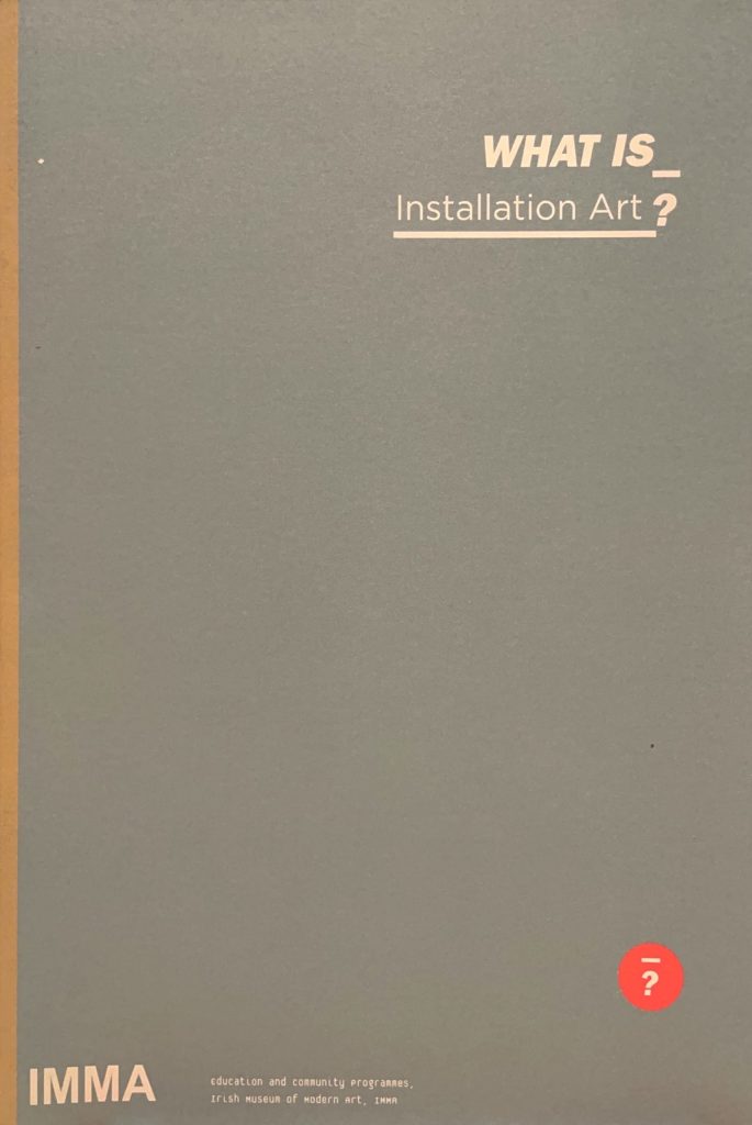 Installation Art