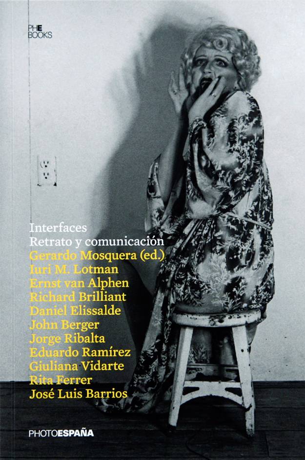 Interfaces: Retrato y Comunicación