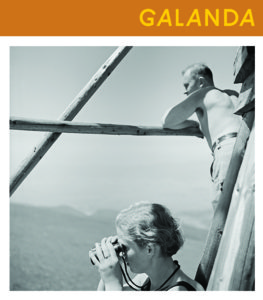 Ján Galanda
