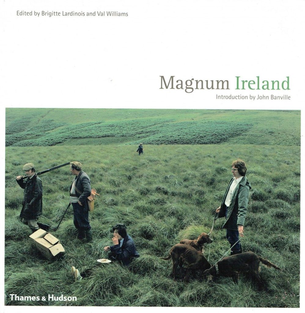 Magnum Ireland