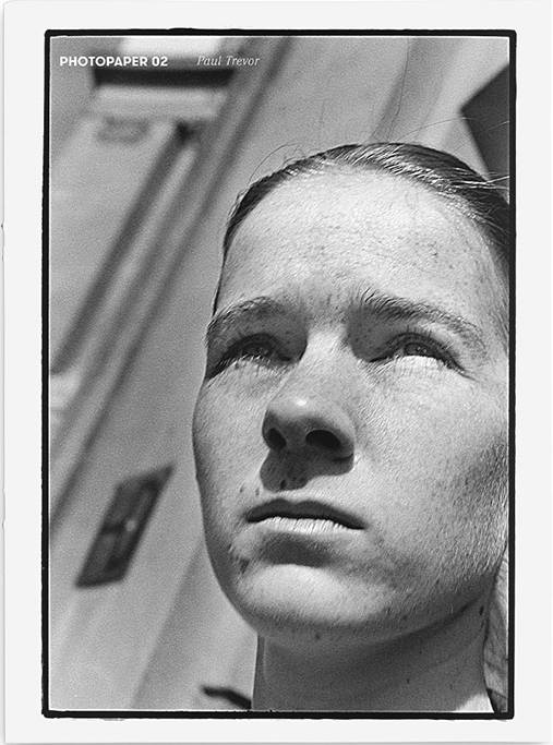 Photopaper 02 Paul Trevor