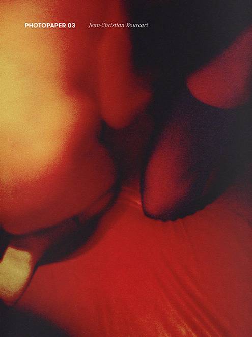 Photopaper 03 Jean-Christian Bourcart