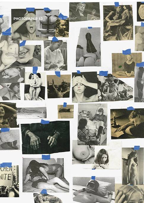 Photopaper 13 Carmen Winand