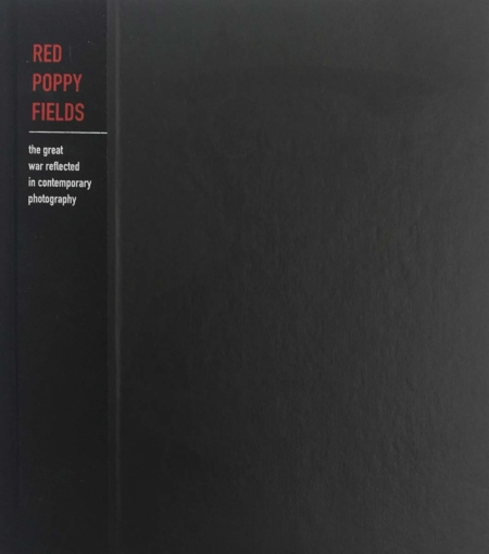 Red Poppy Fields