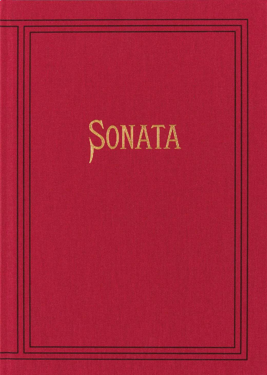SONATA