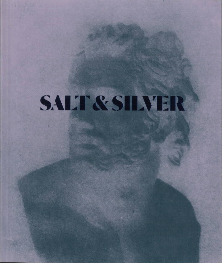Salt and Silver Wilson Centre for Photography