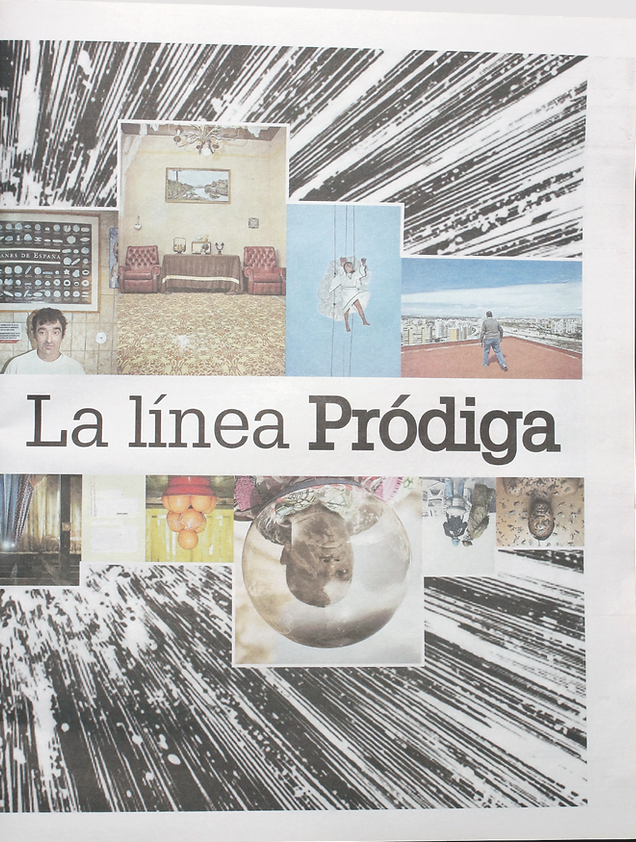 La Linea Prodiga