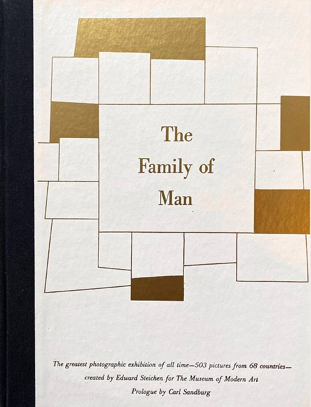The Family of Man