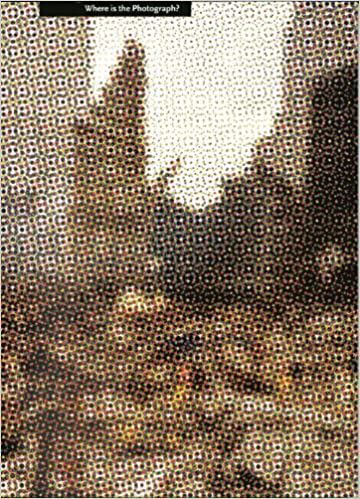 Where is the Photograph? David Green