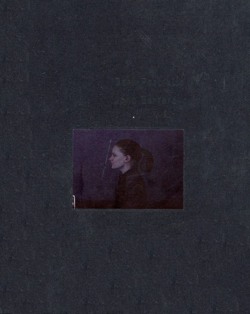 dark portraits