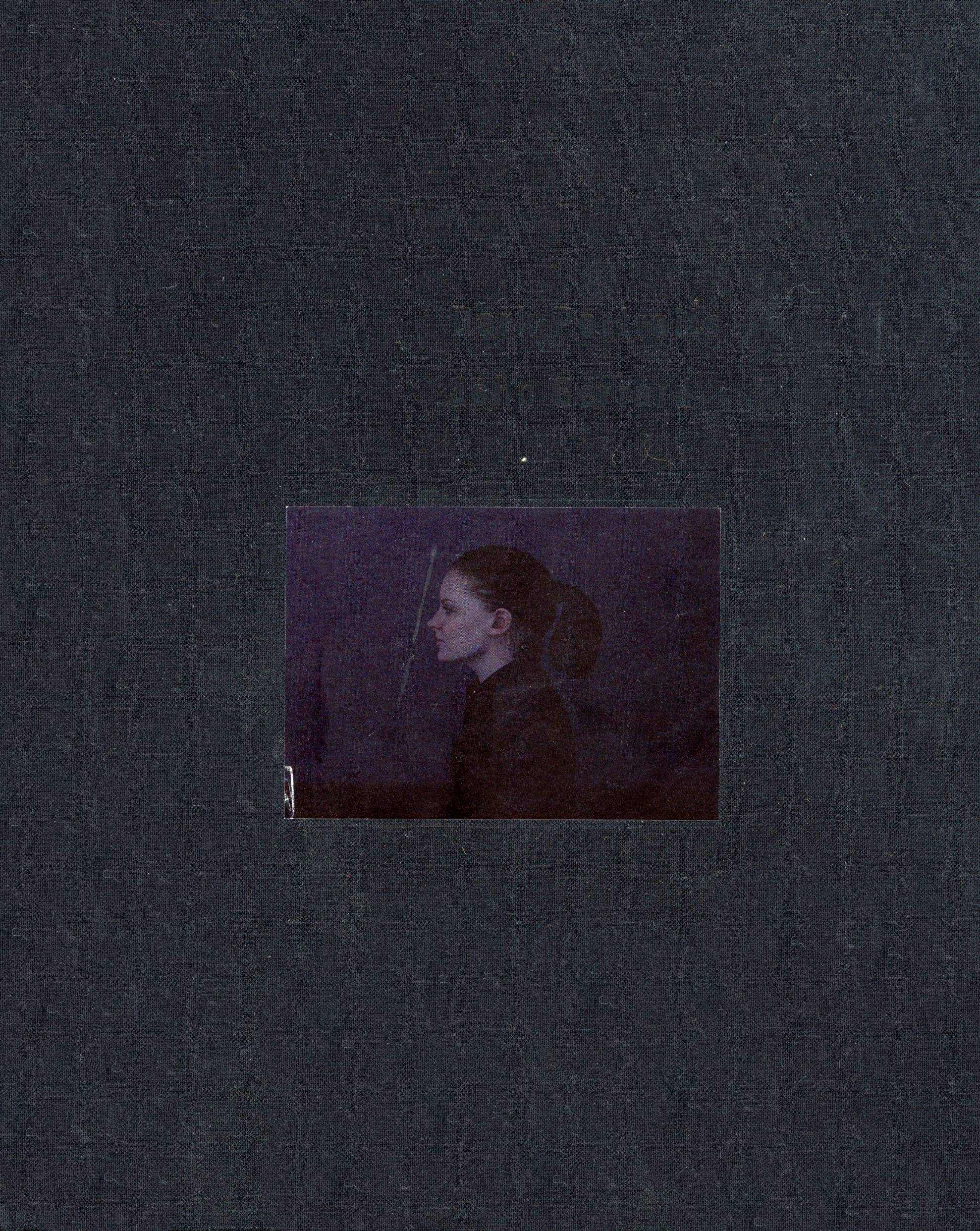 dark portraits