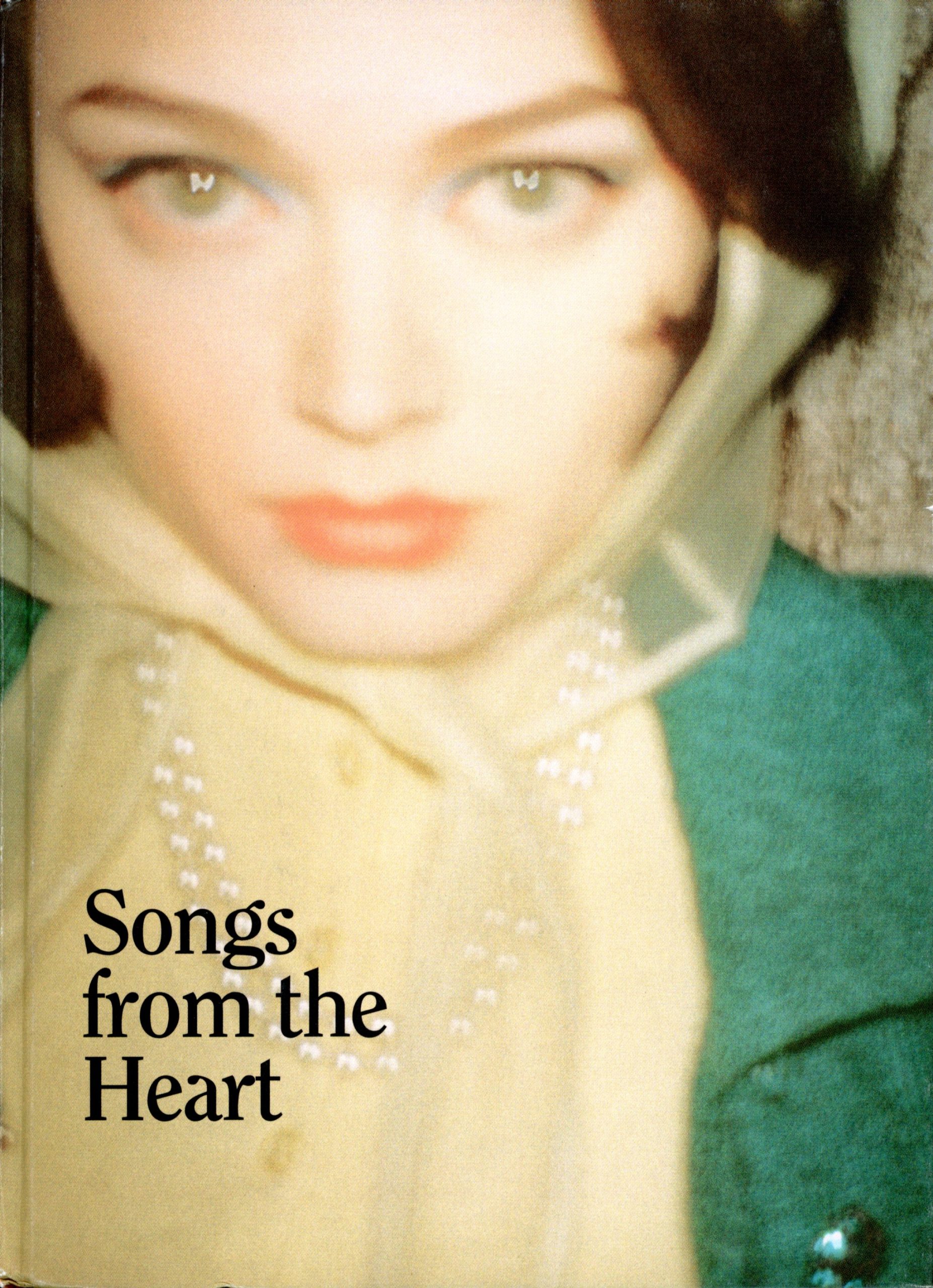 Songs from the Heart