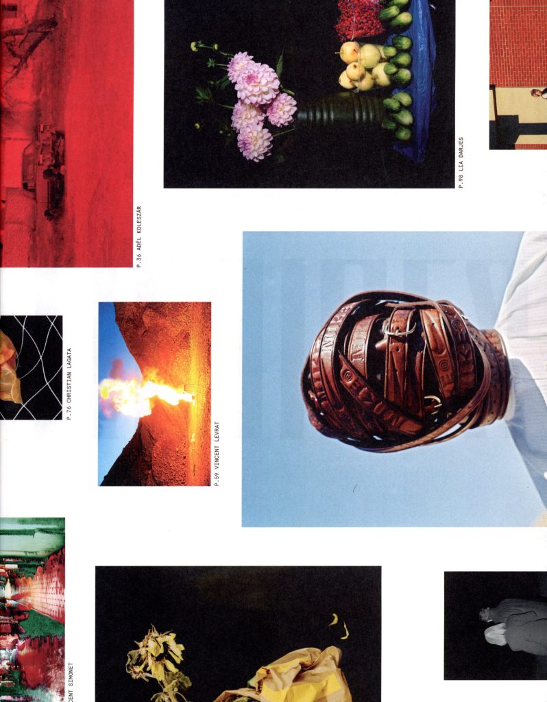 Futures Annual Publication 2019 Futures Photography