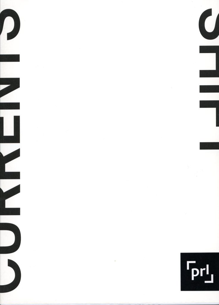 Currents Shift Parallel Platform 