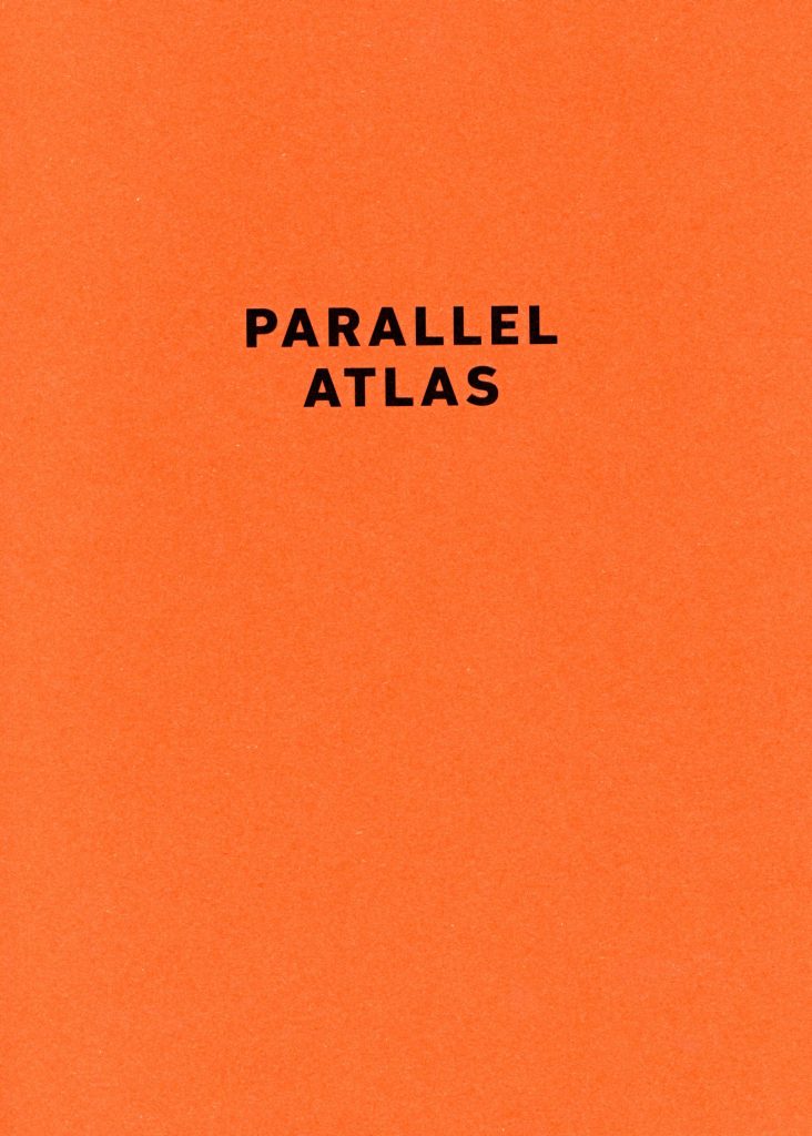 Parallel Atlas Parallel Platform