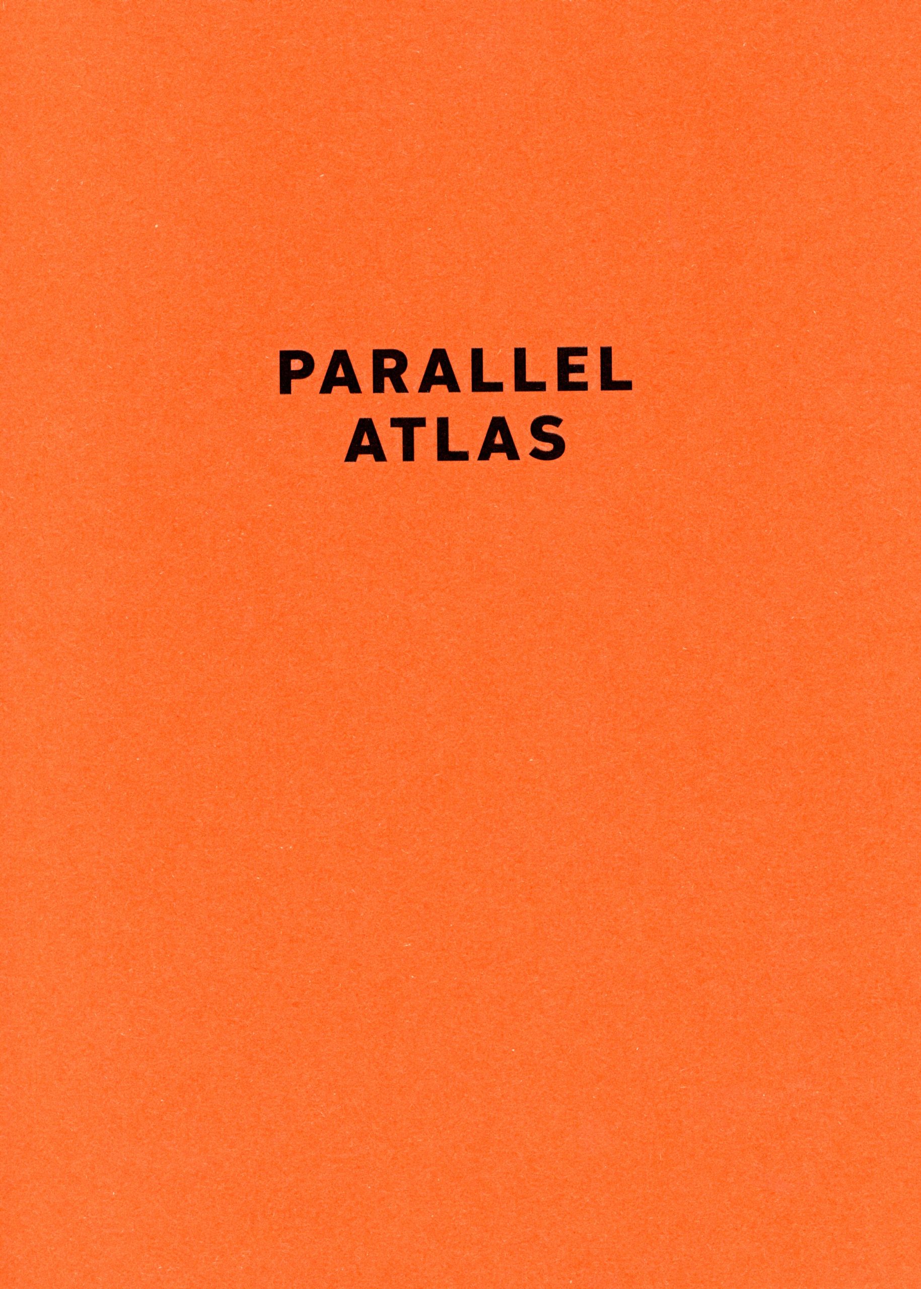 Parallel Atlas Parallel Platform