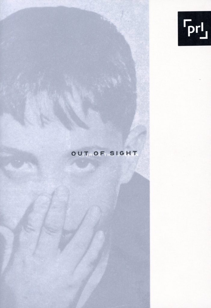 Out of Sight: Picturing the Unseen Parallel Platform