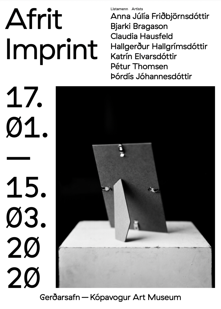 Adfrit Imprint