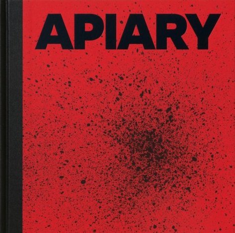 Apiary Robin Friend