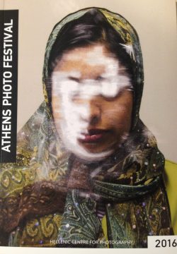 Athens Photo Festival 2016