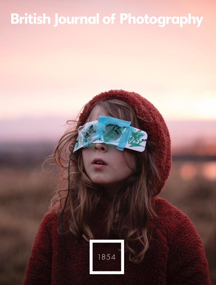 British Journal of Photography Home