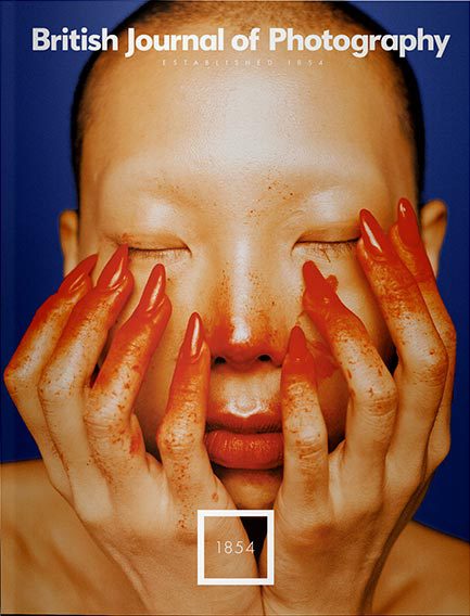 British Journal of Photography Ones to Watch