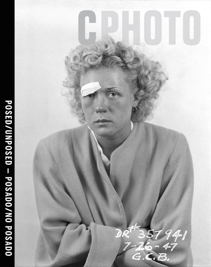 C Photo: Posed / Unposed Various Artists