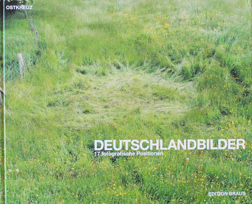 Deutschlandbilder, OSTKREUZ