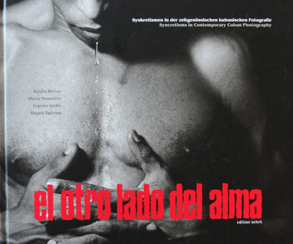 El Otro Lado Del Alma