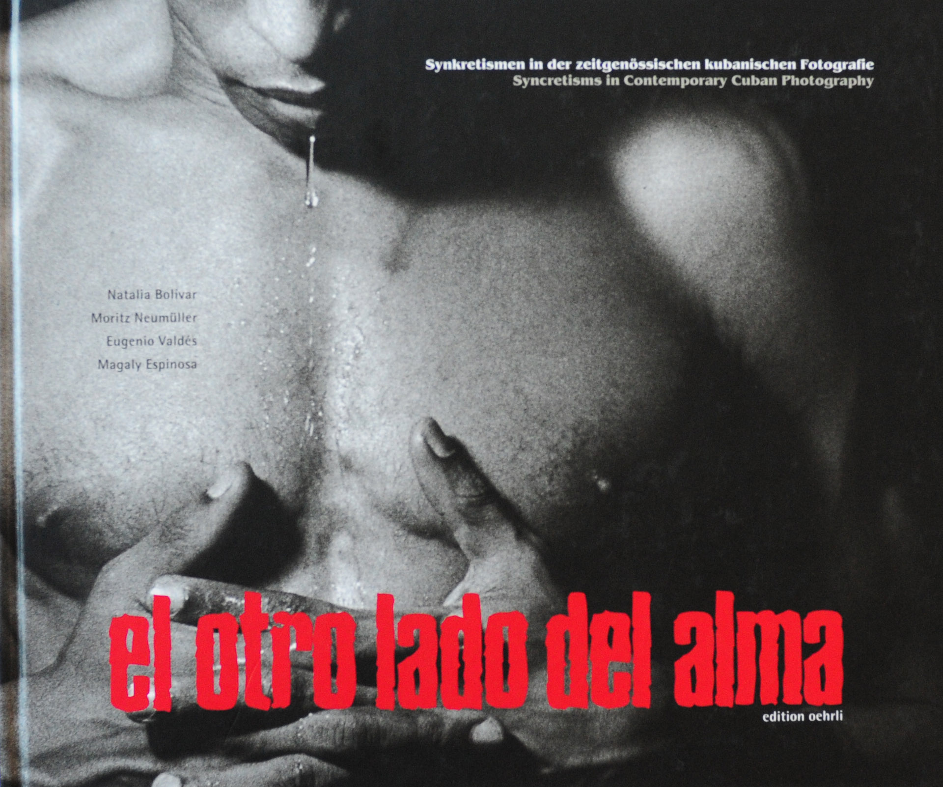 El Otro Lado Del Alma
