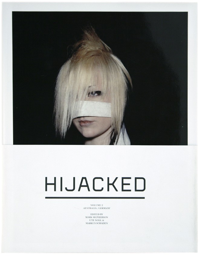 Hijacked