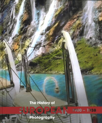 History of European Photography