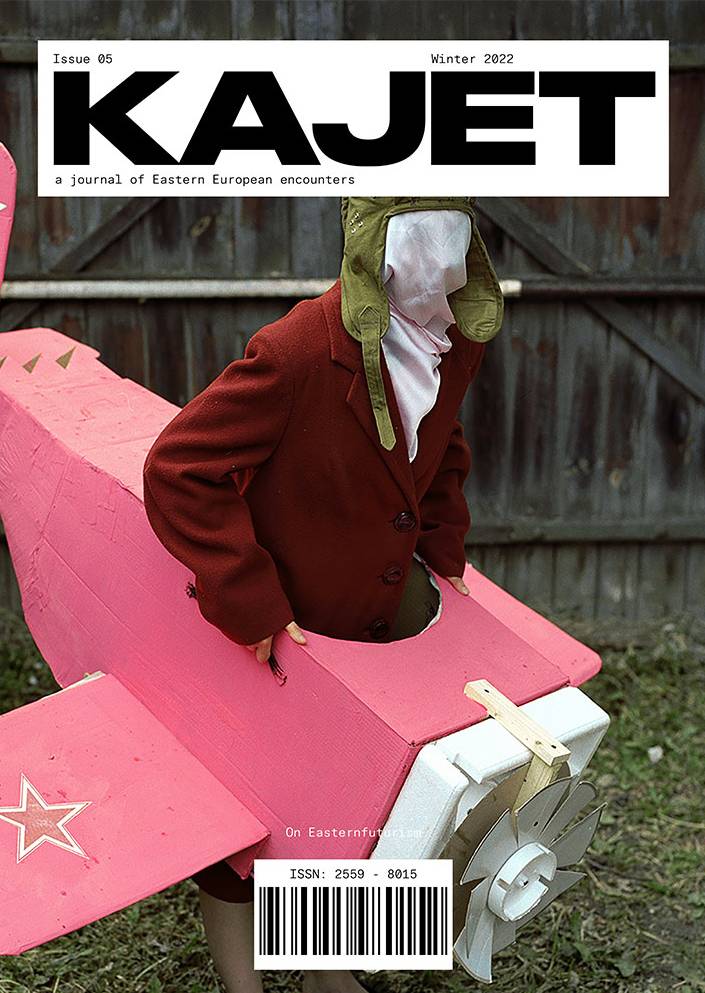 Kajet 5