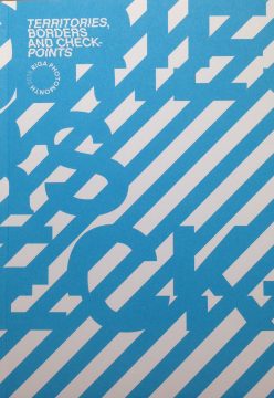 Territories, Borders and Checkpoints Various Artists