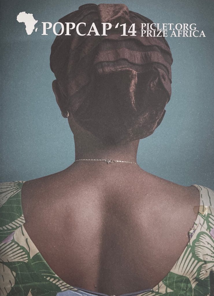 The Contemporary African Photography Prize