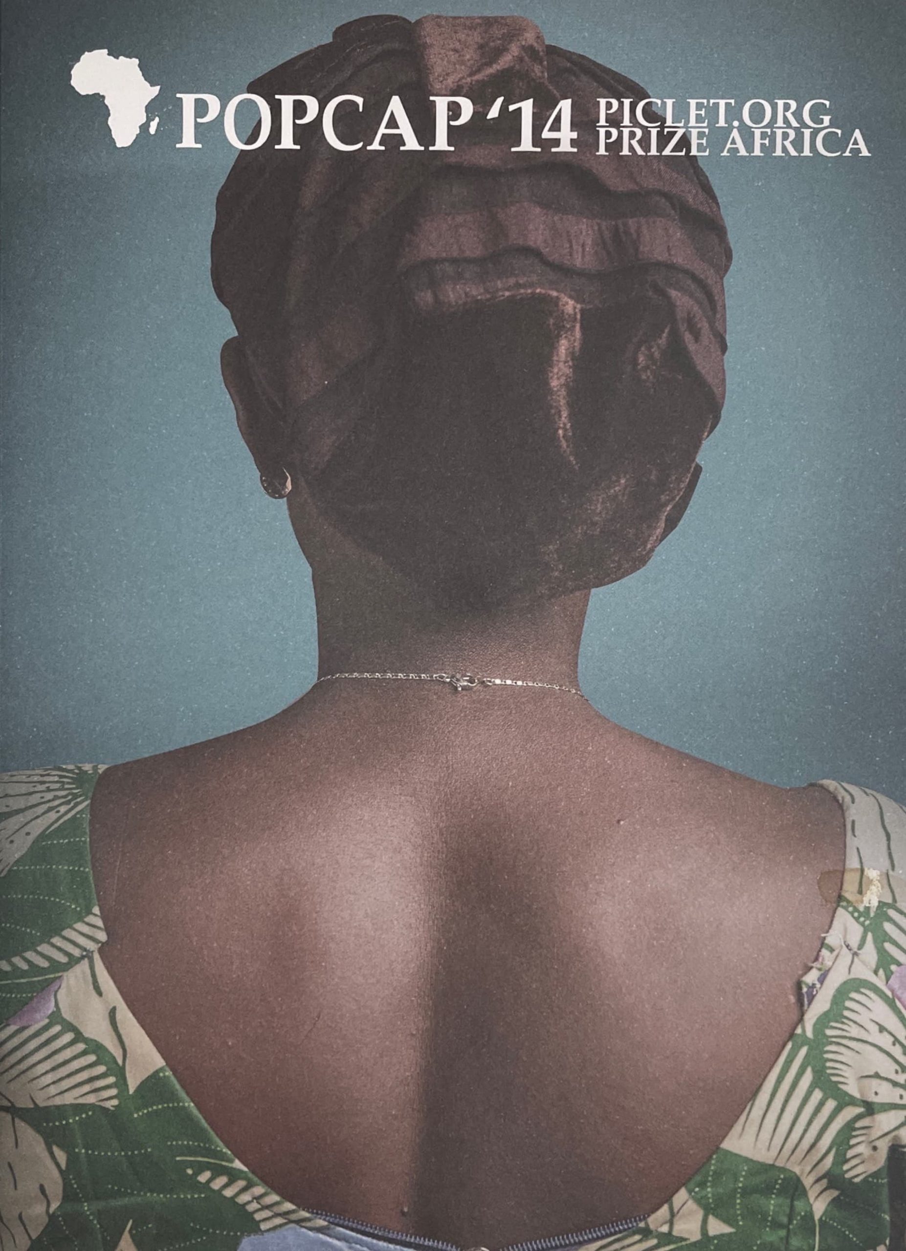 The Contemporary African Photography Prize